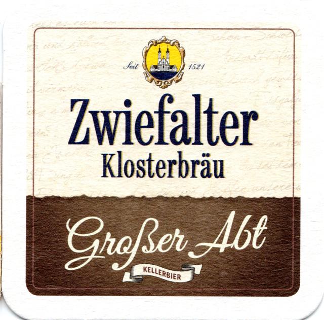 zwiefalten rt-bw zwiefalter biersorten 1a (quad180-groer abt)